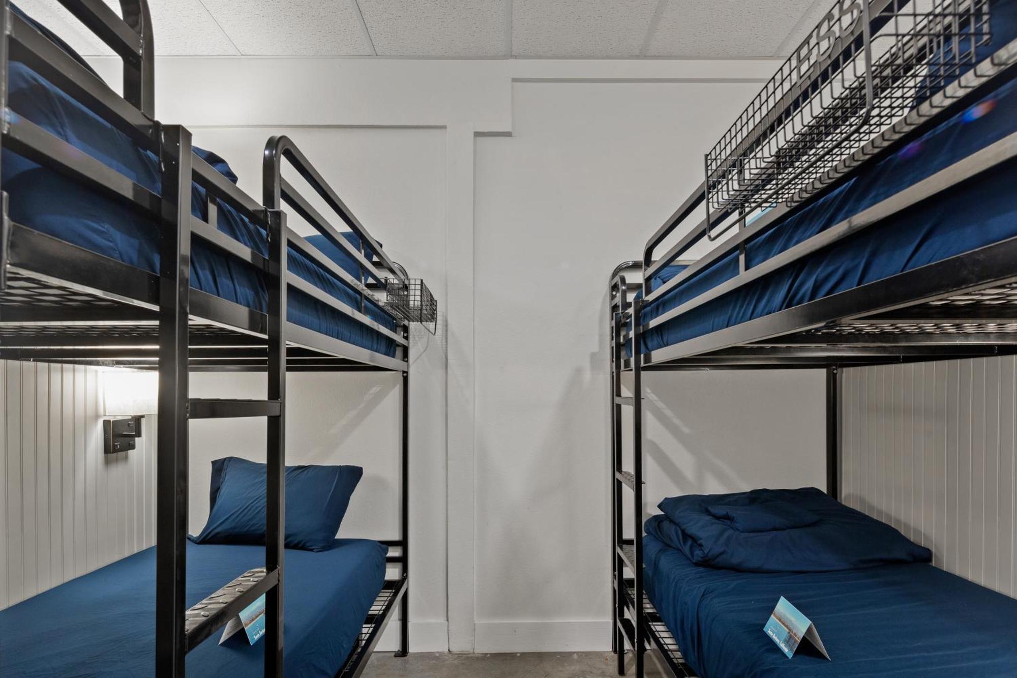 Ith Santa Barbara Beach Hostel Экстерьер фото